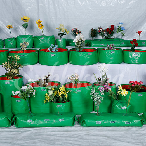 Best Grow Bags Manufacturer in erode