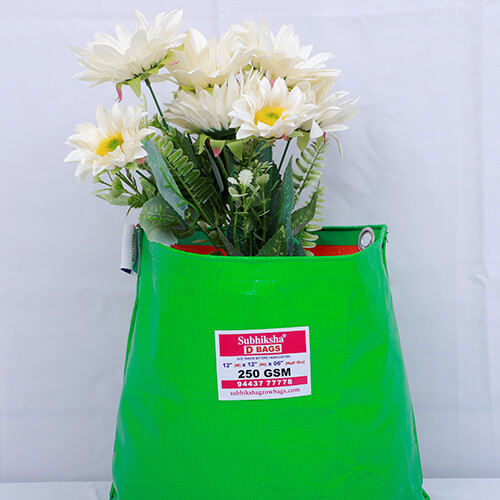 Best Grow Bags Manufacturer in kochin